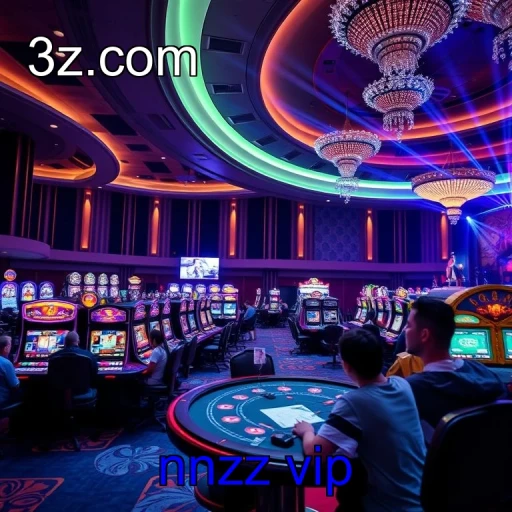 Aventura Fantasy no nnzz vip: Um Mundo de Possibilidades